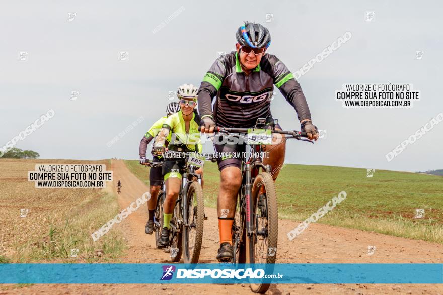 2º Desafio Amigos da APAE - MTB