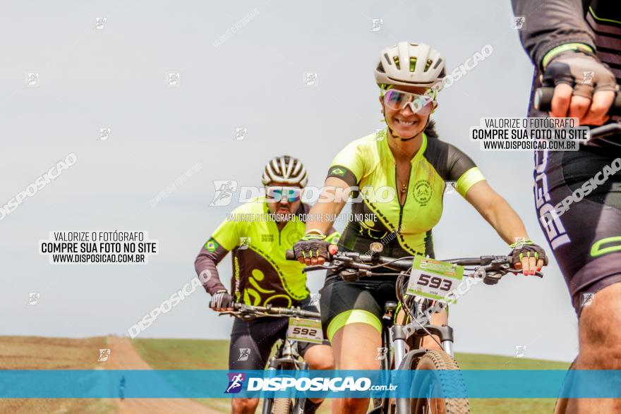 2º Desafio Amigos da APAE - MTB