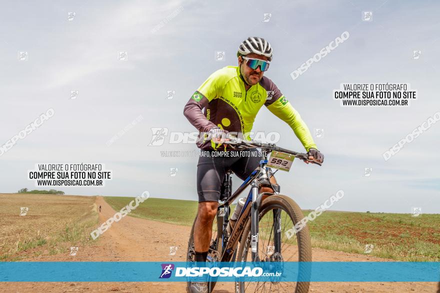 2º Desafio Amigos da APAE - MTB