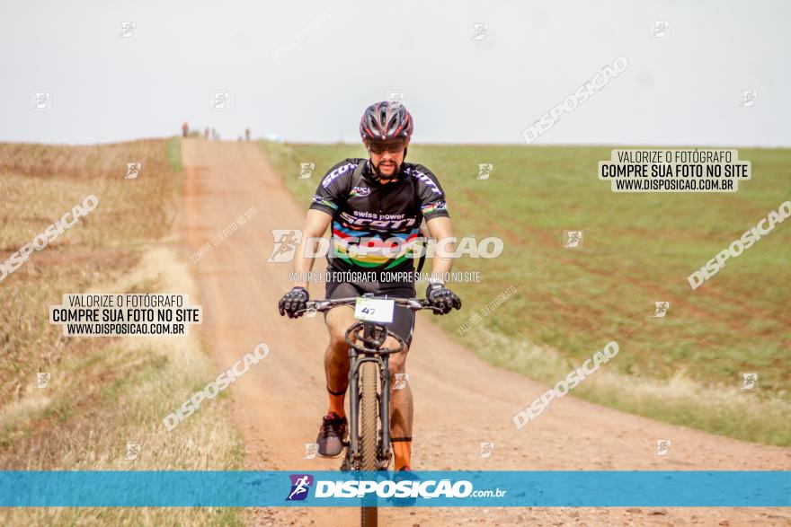 2º Desafio Amigos da APAE - MTB