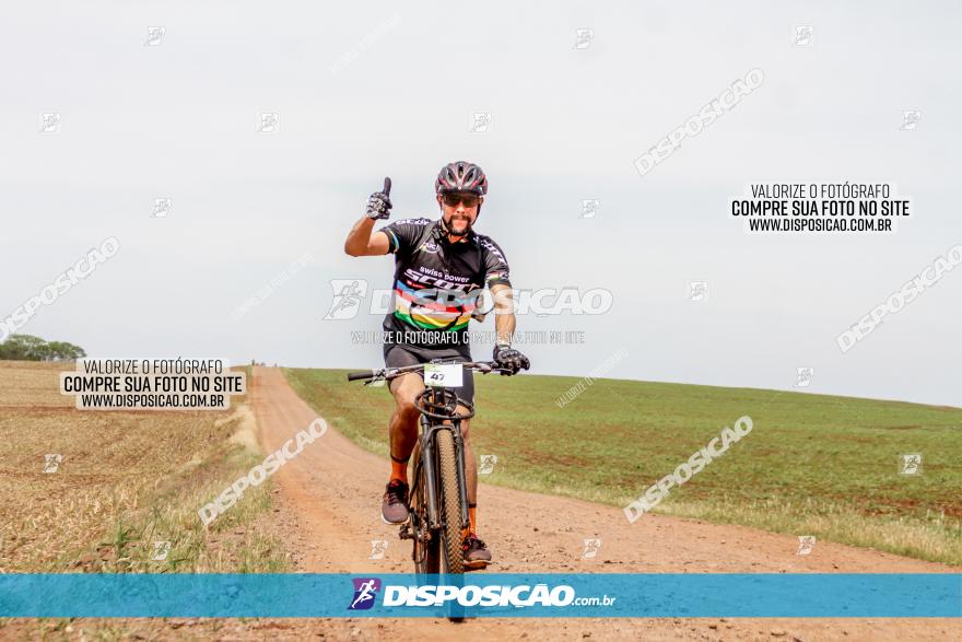 2º Desafio Amigos da APAE - MTB