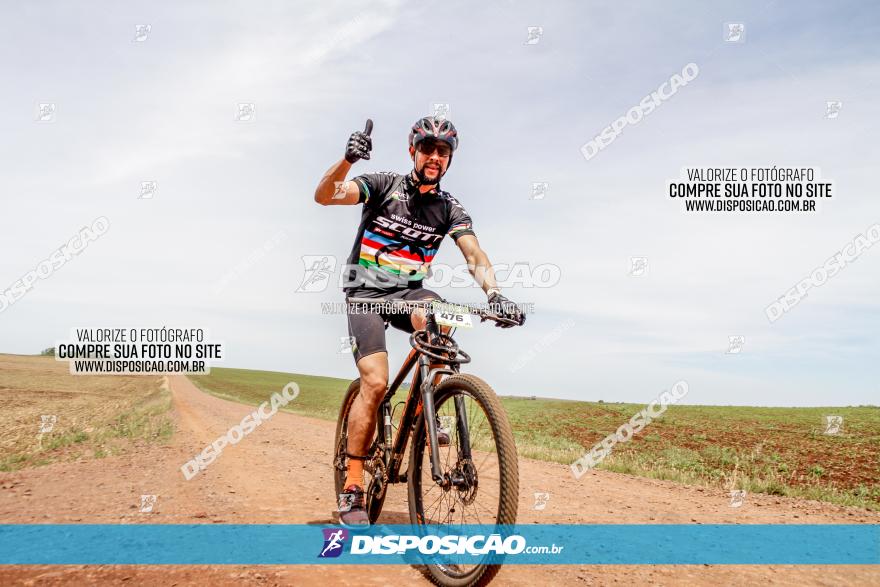 2º Desafio Amigos da APAE - MTB