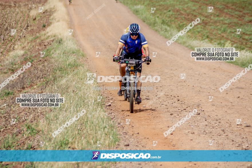 2º Desafio Amigos da APAE - MTB