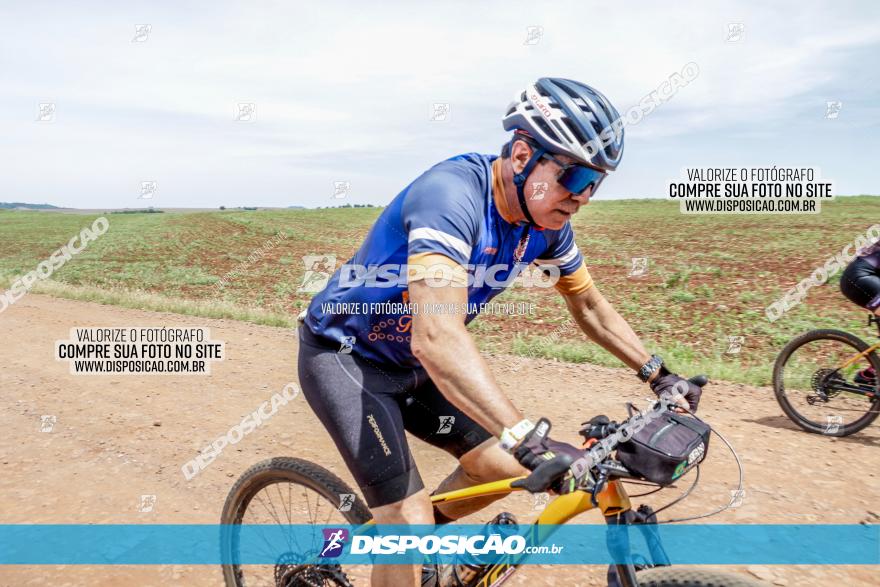 2º Desafio Amigos da APAE - MTB