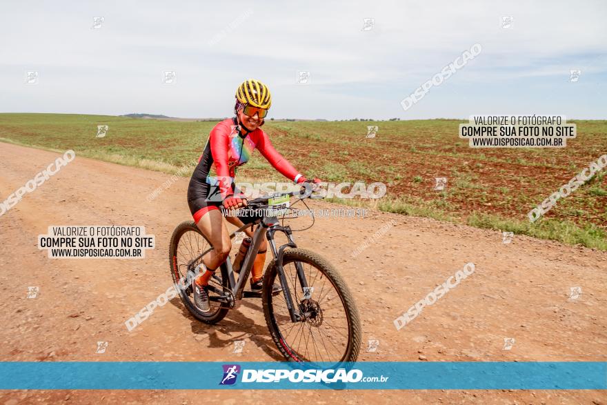 2º Desafio Amigos da APAE - MTB