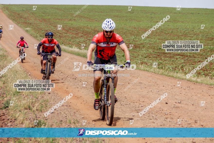 2º Desafio Amigos da APAE - MTB