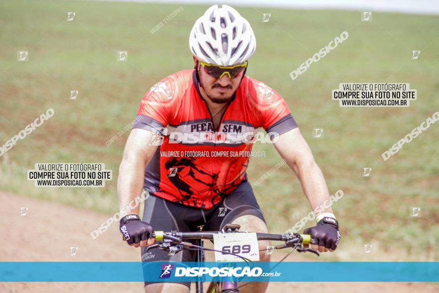 2º Desafio Amigos da APAE - MTB