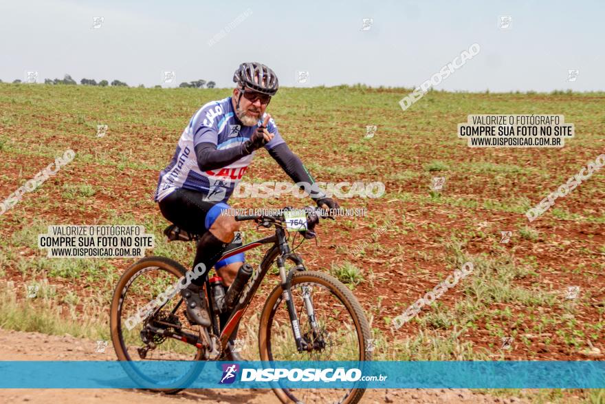 2º Desafio Amigos da APAE - MTB