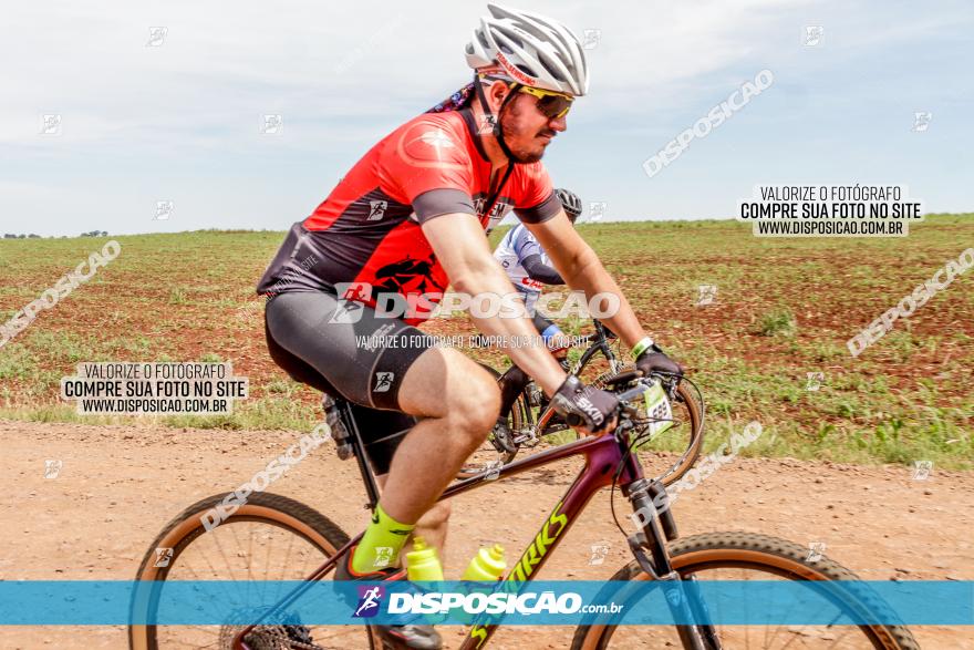 2º Desafio Amigos da APAE - MTB