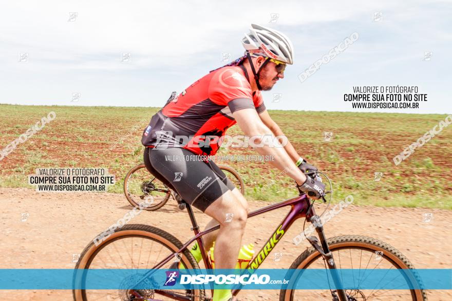 2º Desafio Amigos da APAE - MTB