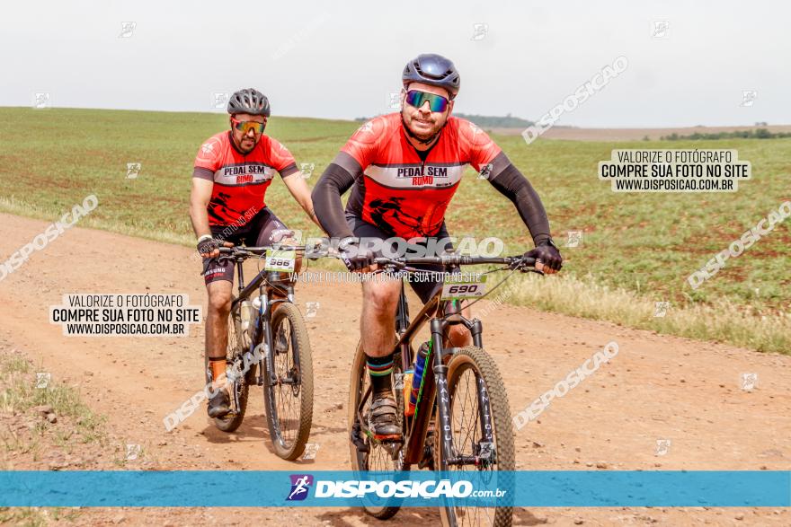 2º Desafio Amigos da APAE - MTB