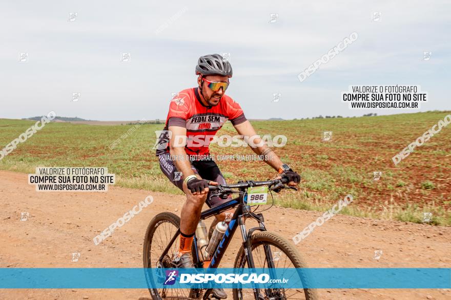 2º Desafio Amigos da APAE - MTB