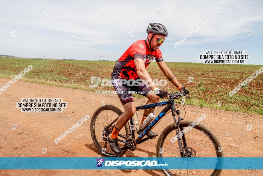 2º Desafio Amigos da APAE - MTB