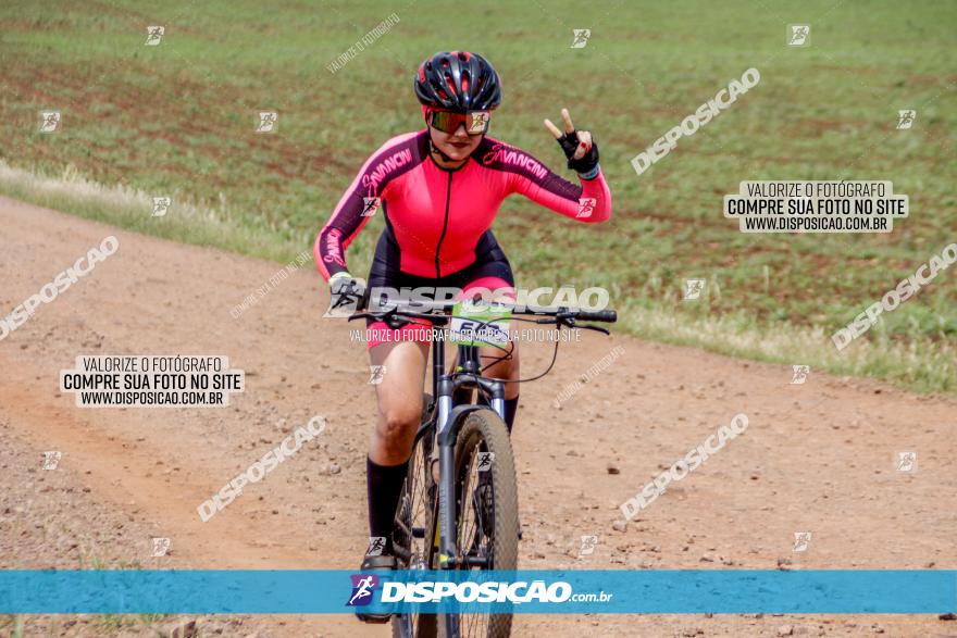 2º Desafio Amigos da APAE - MTB