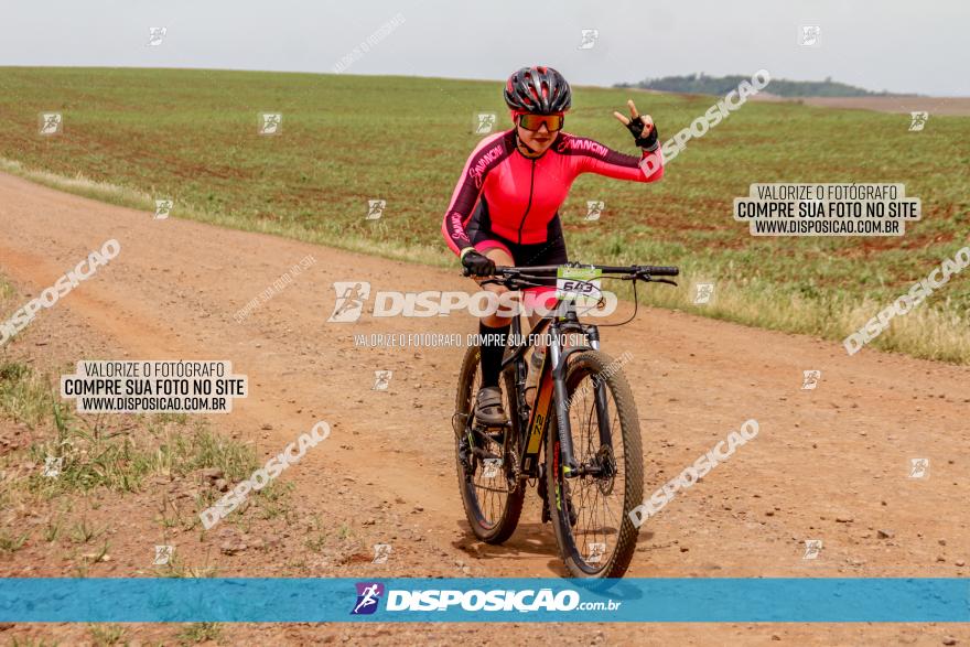 2º Desafio Amigos da APAE - MTB