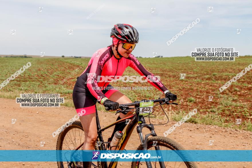 2º Desafio Amigos da APAE - MTB