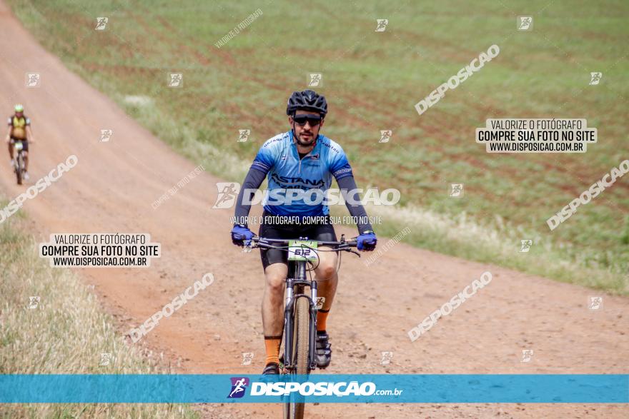 2º Desafio Amigos da APAE - MTB