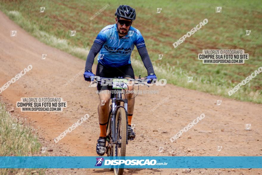 2º Desafio Amigos da APAE - MTB