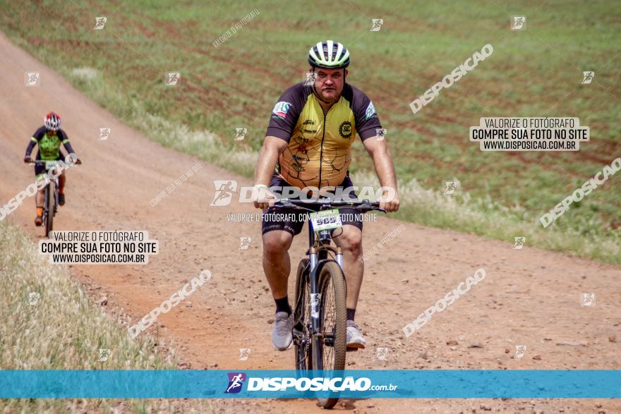 2º Desafio Amigos da APAE - MTB