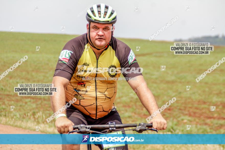 2º Desafio Amigos da APAE - MTB