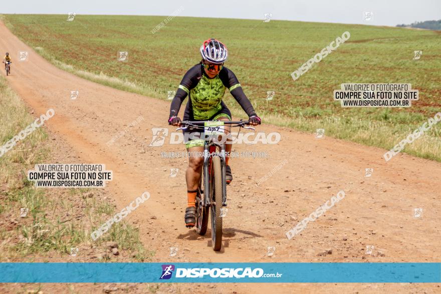 2º Desafio Amigos da APAE - MTB