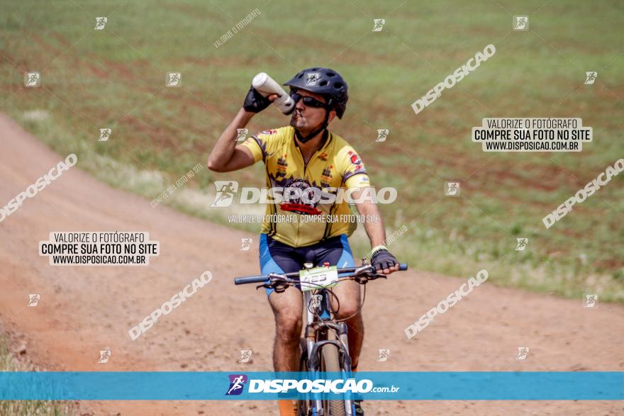 2º Desafio Amigos da APAE - MTB