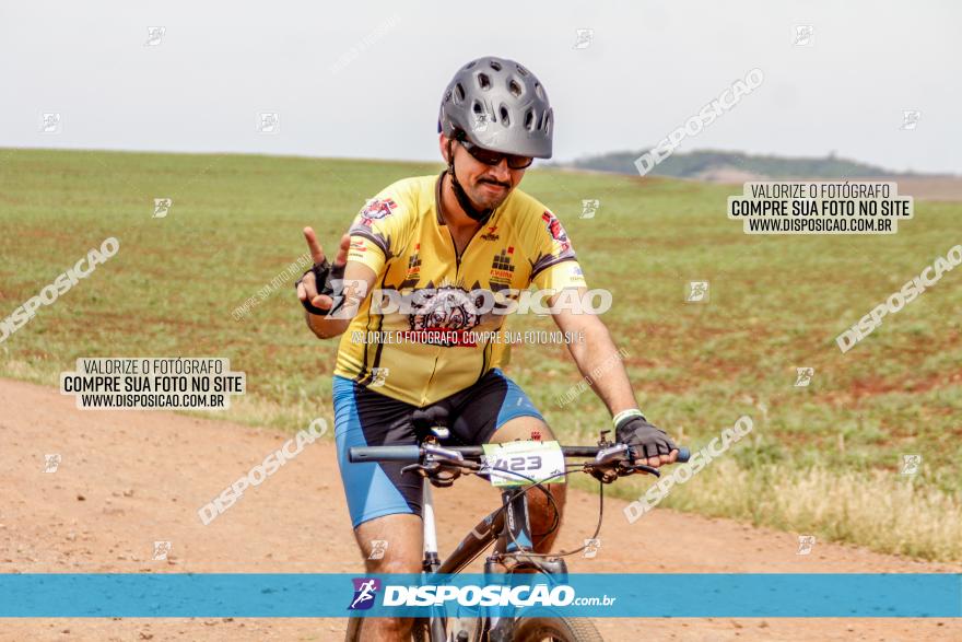 2º Desafio Amigos da APAE - MTB