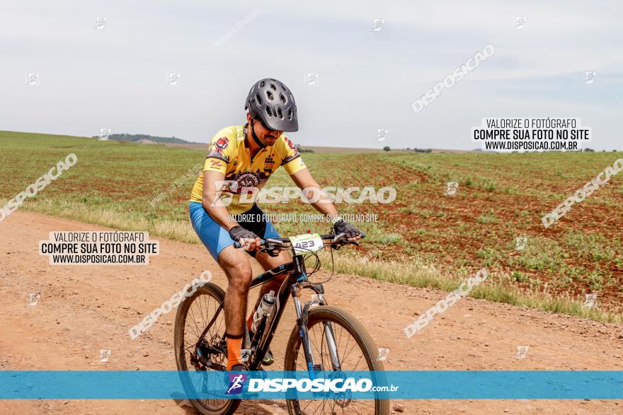 2º Desafio Amigos da APAE - MTB