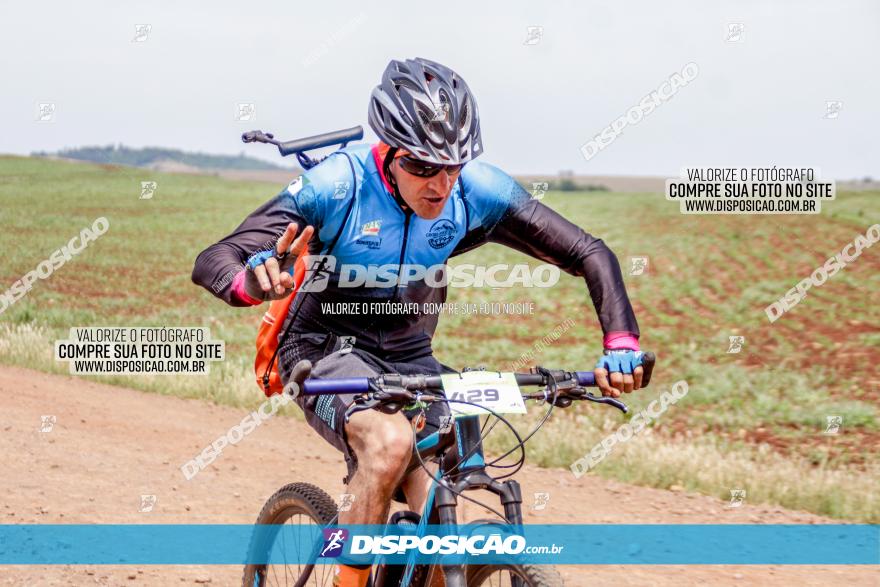 2º Desafio Amigos da APAE - MTB