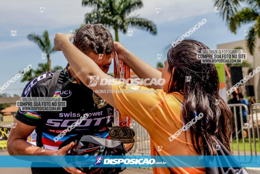 2º Desafio Amigos da APAE - MTB