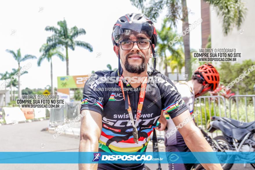 2º Desafio Amigos da APAE - MTB