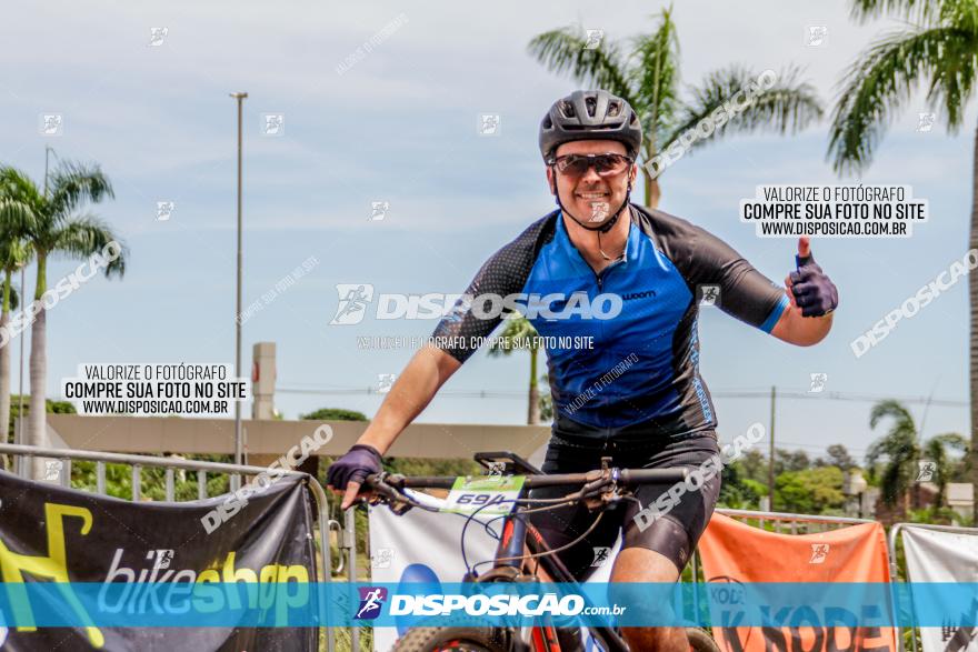 2º Desafio Amigos da APAE - MTB