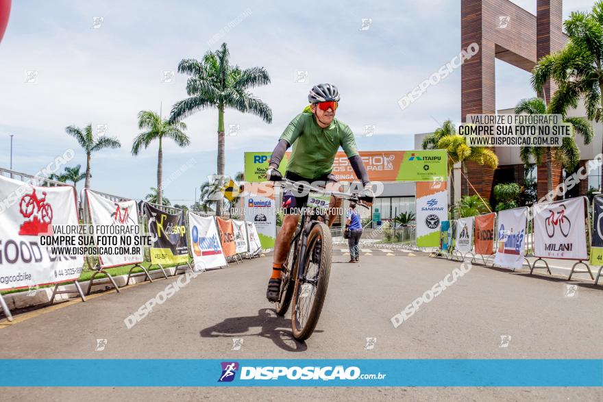 2º Desafio Amigos da APAE - MTB