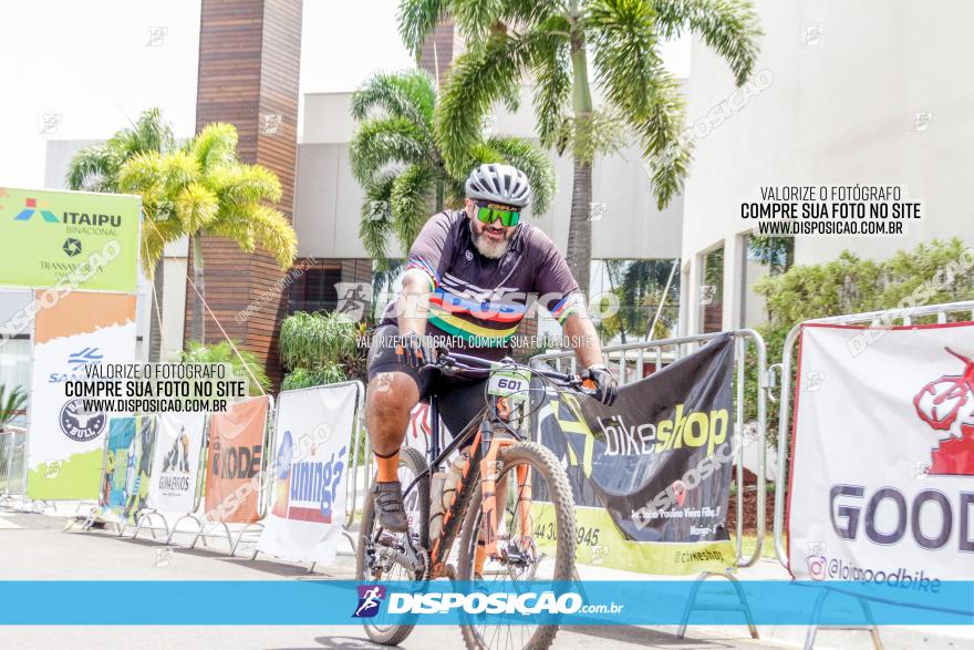 2º Desafio Amigos da APAE - MTB