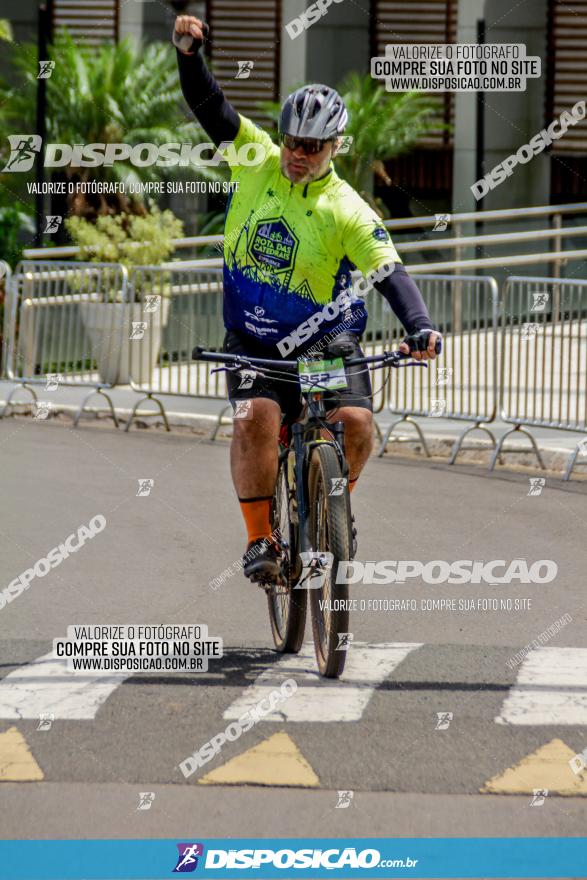 2º Desafio Amigos da APAE - MTB