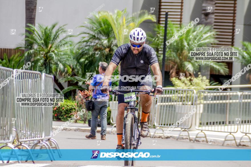 2º Desafio Amigos da APAE - MTB