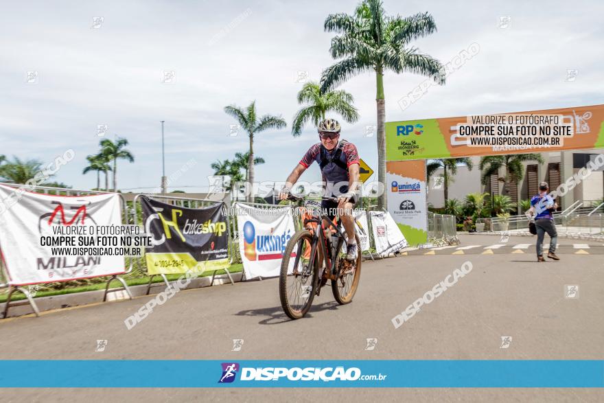 2º Desafio Amigos da APAE - MTB