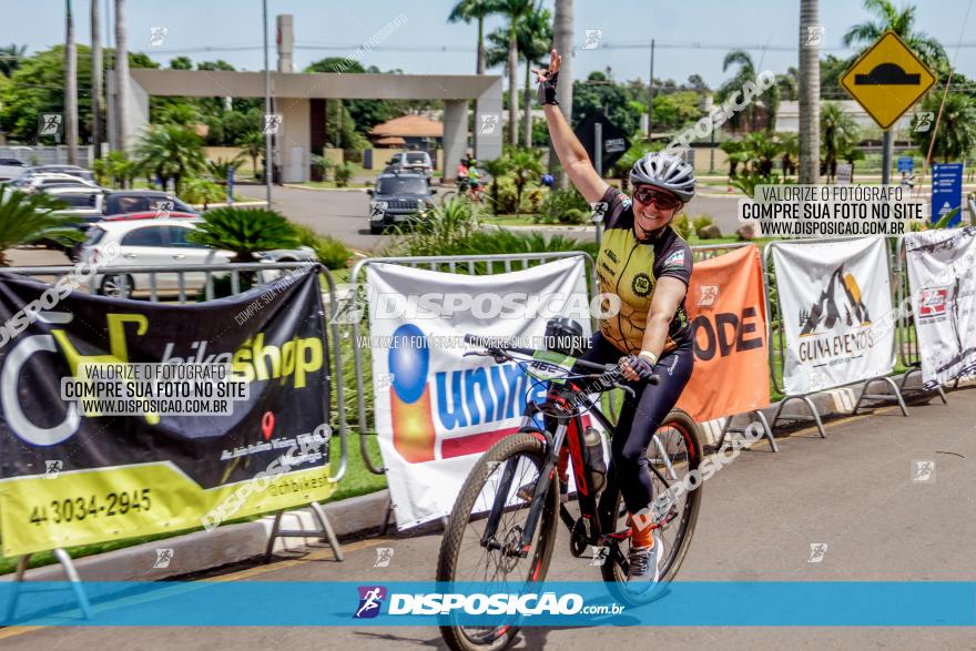 2º Desafio Amigos da APAE - MTB