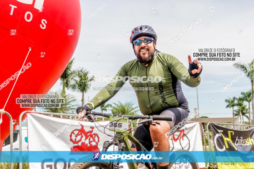 2º Desafio Amigos da APAE - MTB