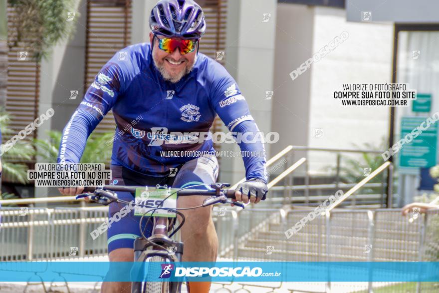 2º Desafio Amigos da APAE - MTB