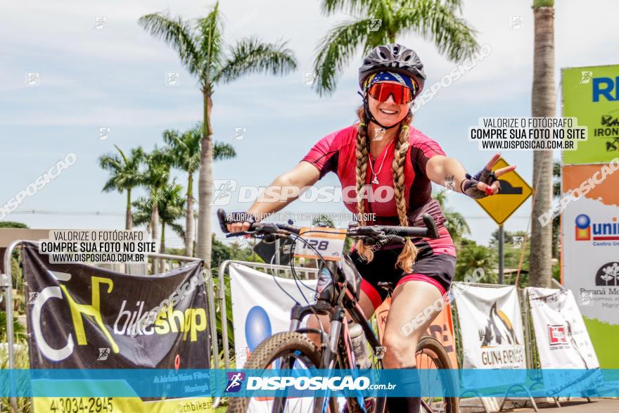 2º Desafio Amigos da APAE - MTB