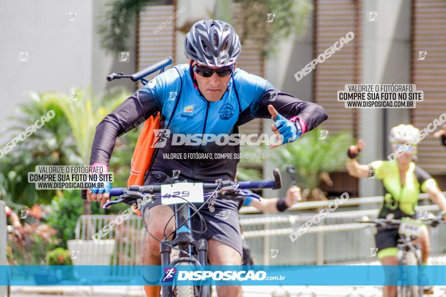 2º Desafio Amigos da APAE - MTB