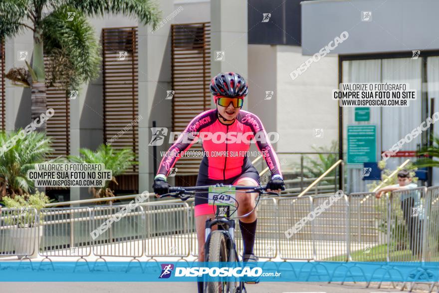 2º Desafio Amigos da APAE - MTB