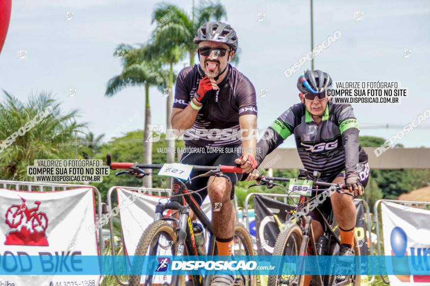 2º Desafio Amigos da APAE - MTB