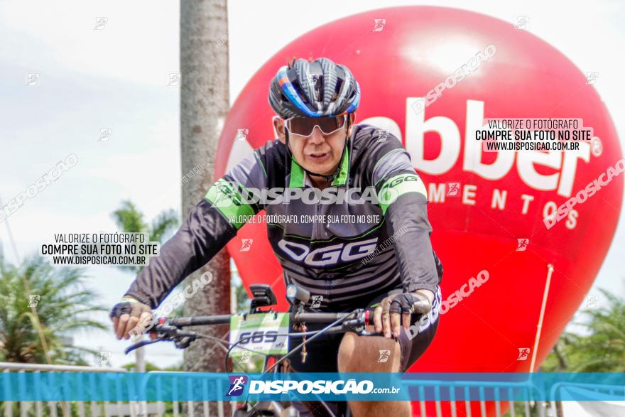 2º Desafio Amigos da APAE - MTB