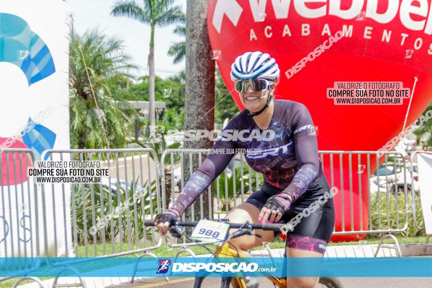 2º Desafio Amigos da APAE - MTB