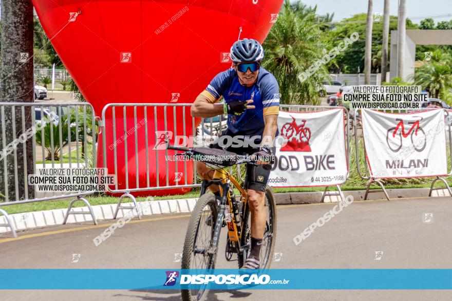 2º Desafio Amigos da APAE - MTB