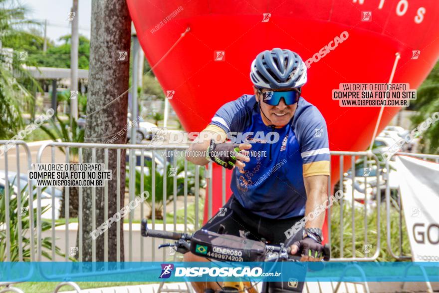 2º Desafio Amigos da APAE - MTB