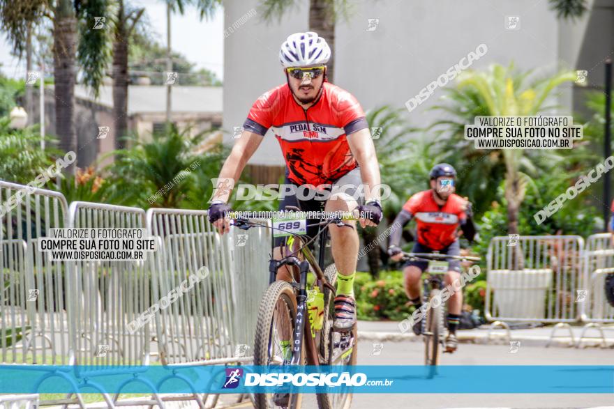 2º Desafio Amigos da APAE - MTB