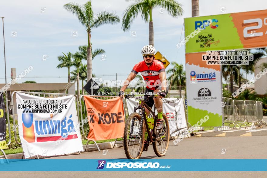 2º Desafio Amigos da APAE - MTB